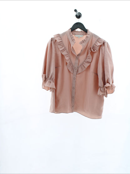 Bluzka F & F Rozmiar: 42
