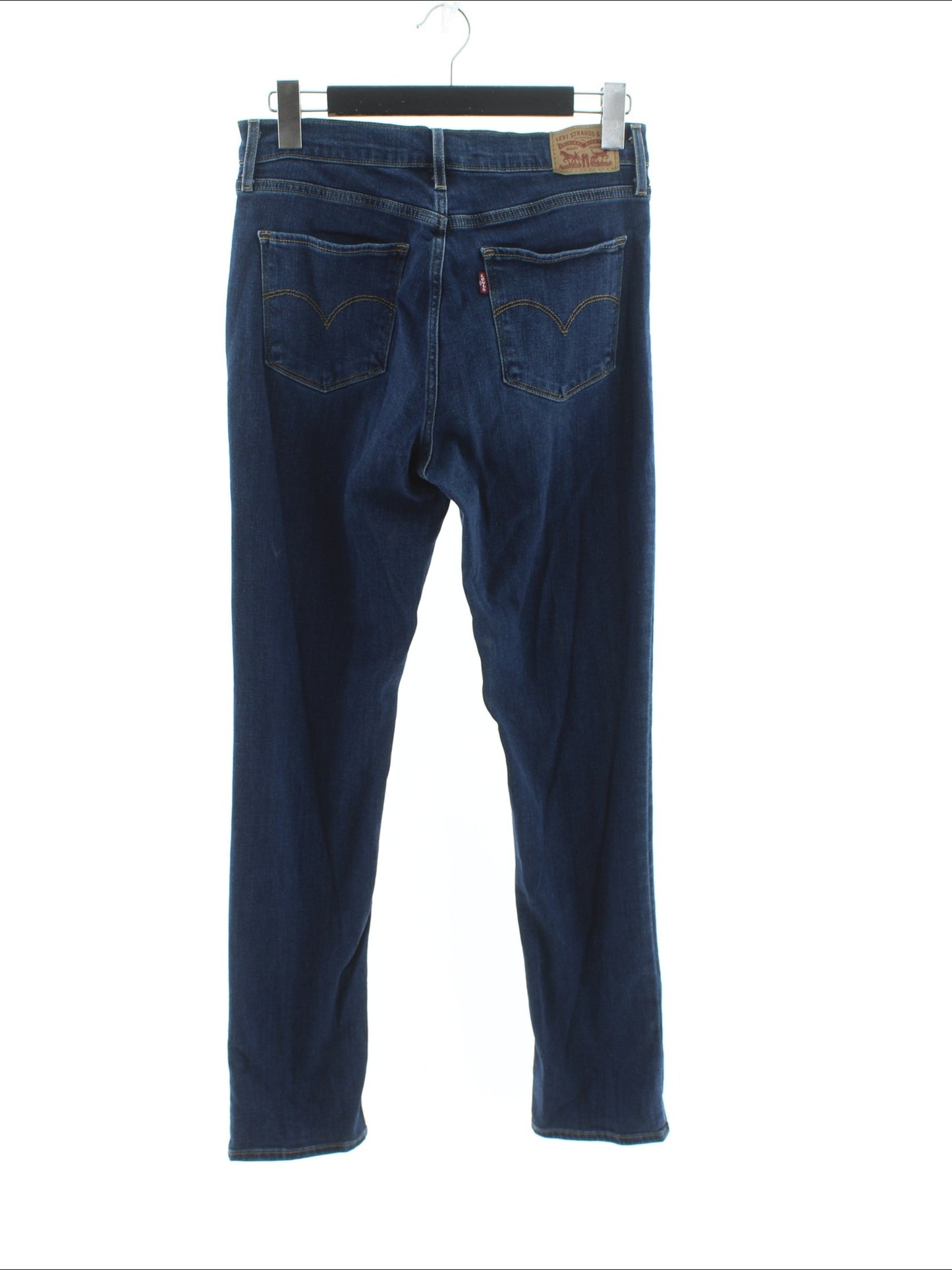 Spodnie jeans LEVI STRAUSS & C.O. Rozmiar: 42