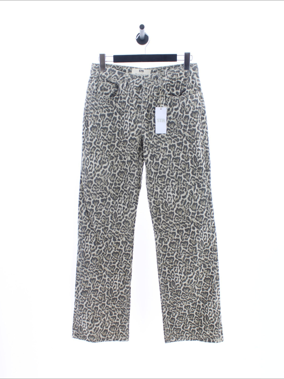 Spodnie Casual Rozmiar: 38