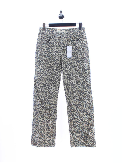 Spodnie Casual Rozmiar: 38