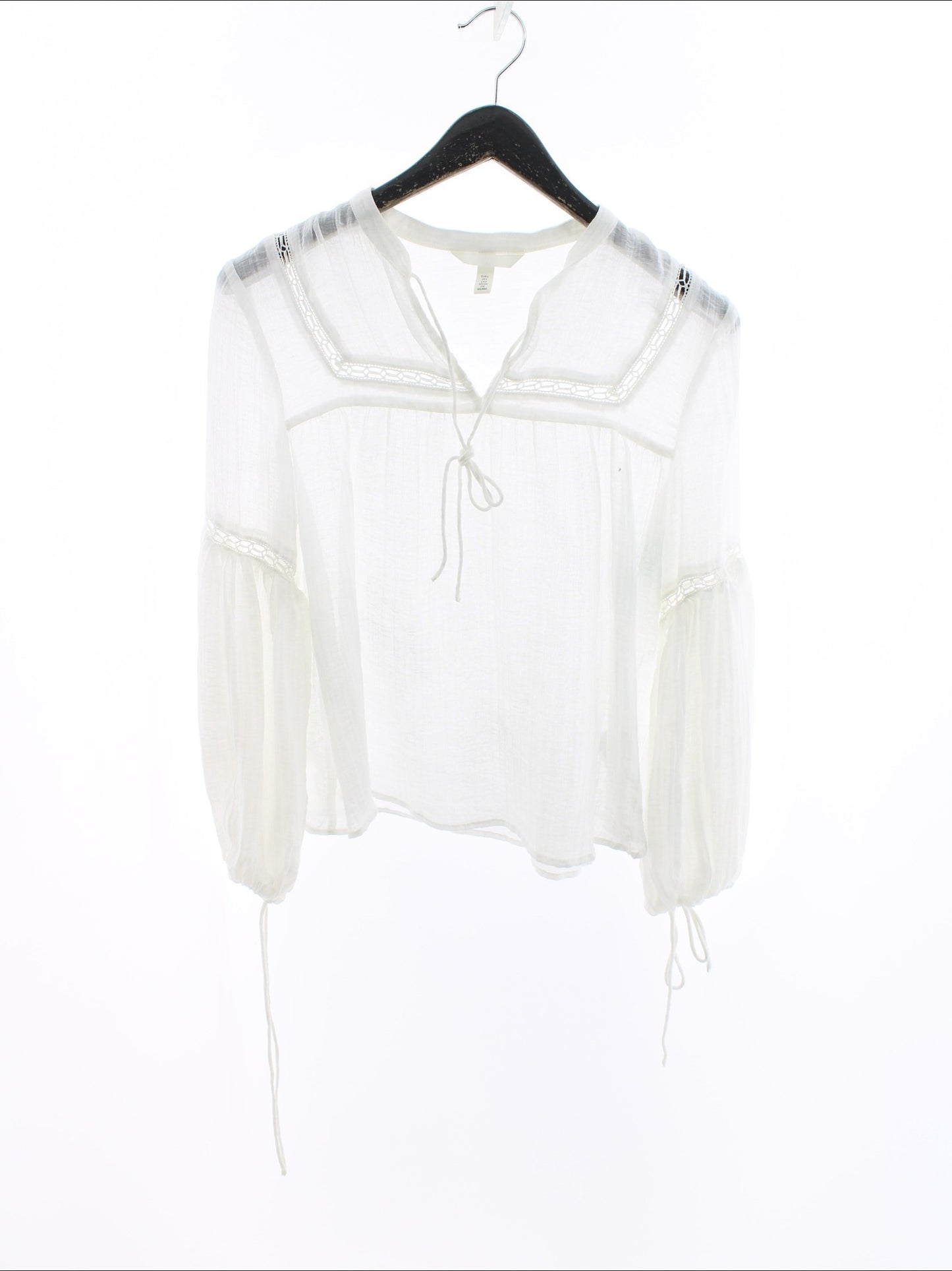 Bluzka H&M Rozmiar: S