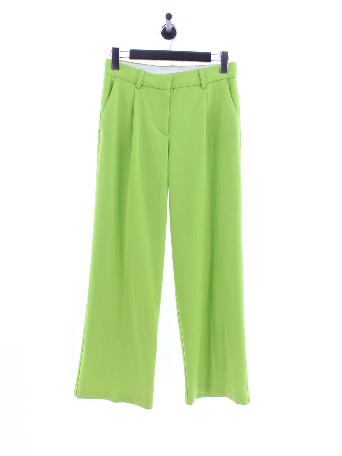 Spodnie Eleganckie H&M Rozmiar: 36