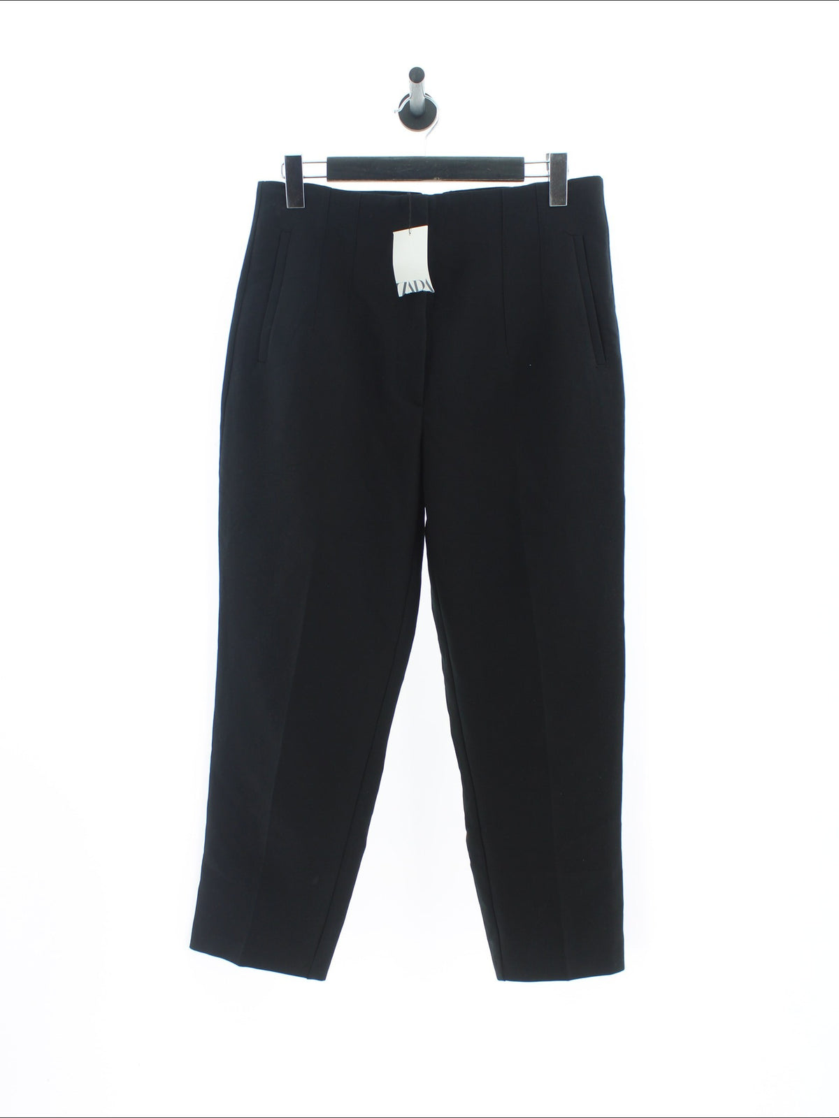 Spodnie Eleganckie Zara Rozmiar: XL