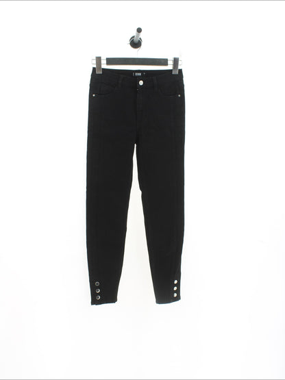 Spodnie Casual Sinsay Rozmiar: 34