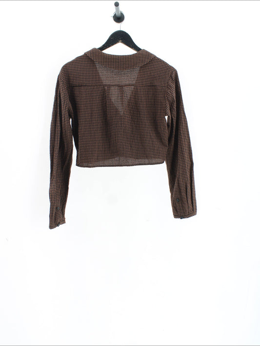 Bluzka Zara Rozmiar: XS