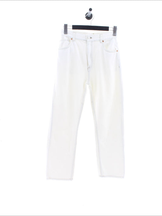 Spodnie Casual Zara Rozmiar: XS