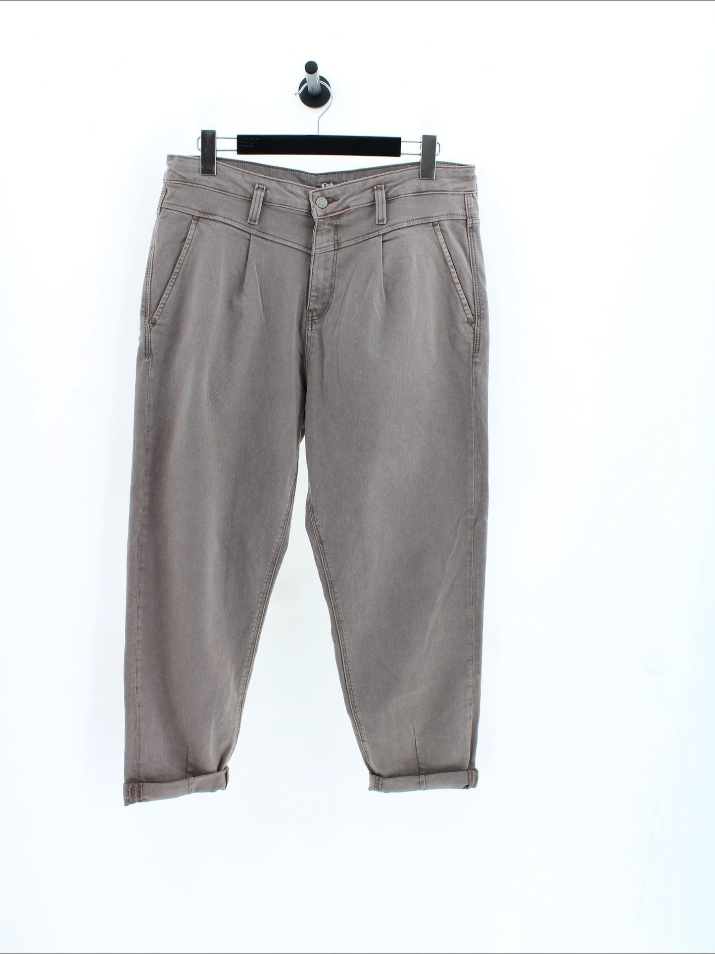 Spodnie Casual C&A Rozmiar: 42