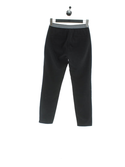 Spodnie Casual Zara Rozmiar: XS