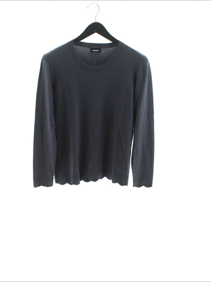 Sweter Sisley Rozmiar: L