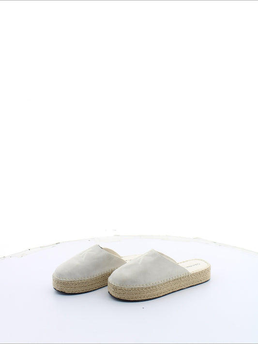 Espadryle Calvin Klein Rozmiar: 38