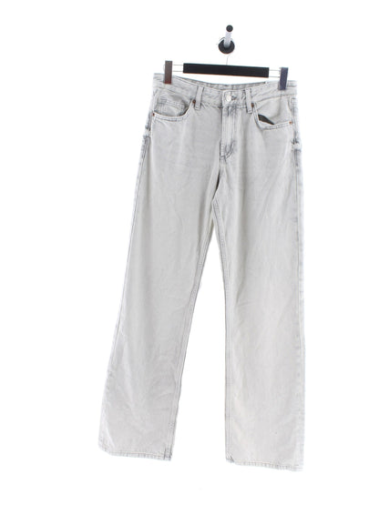 Spodnie jeans Zara Rozmiar: 38