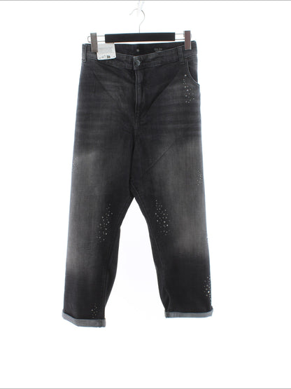 Spodnie jeans C&A Rozmiar: 56