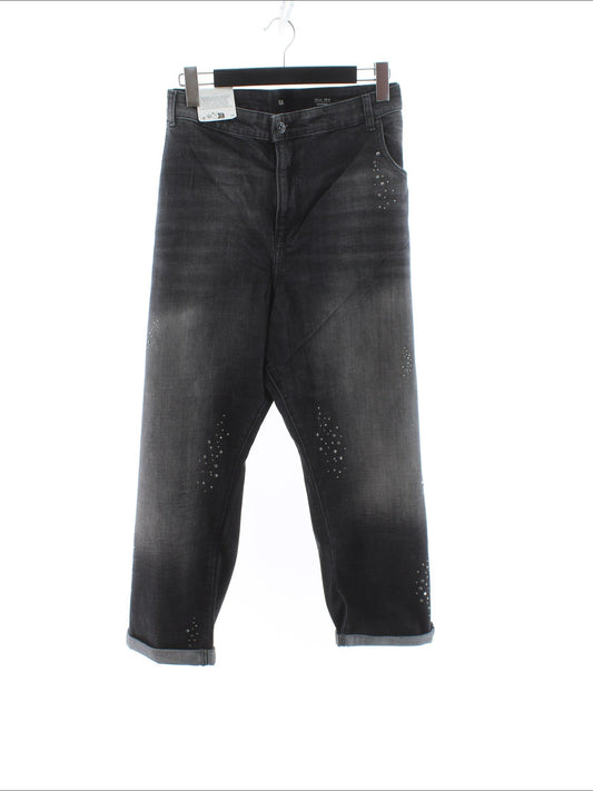 Spodnie jeans C&A Rozmiar: 56