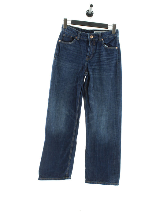 Spodnie jeans Bershka Rozmiar: 32