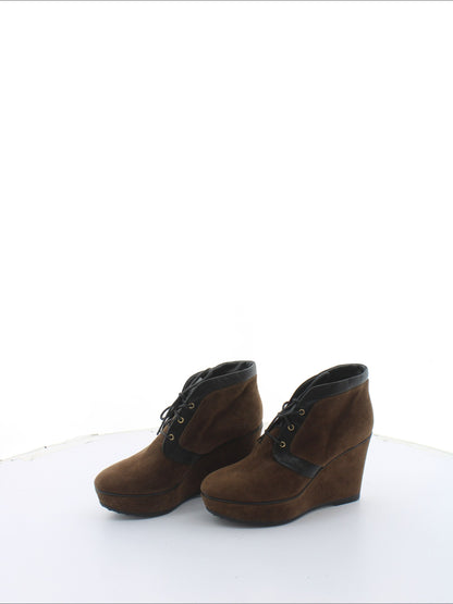 Botki TOD'S Rozmiar: 38