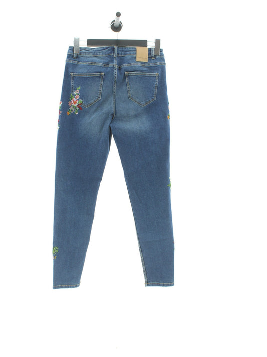 Spodnie jeans Mohito Rozmiar: 38