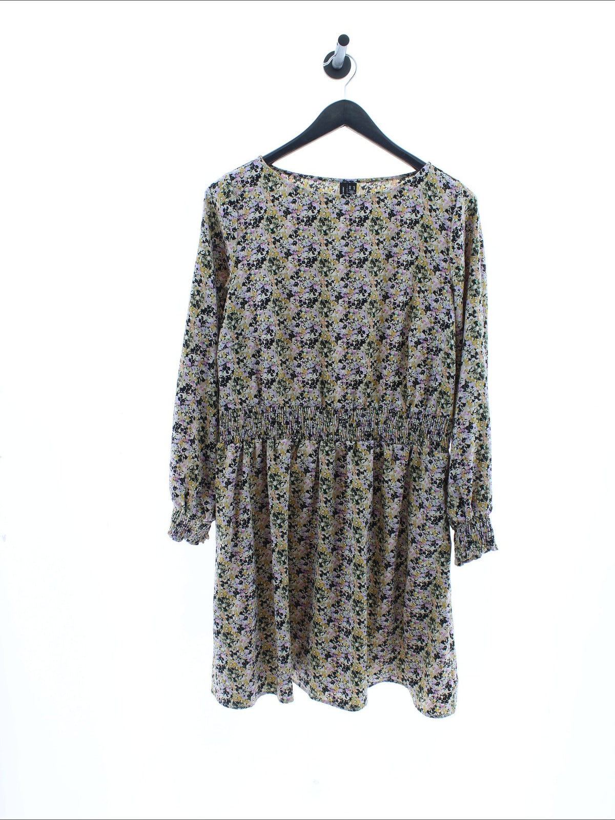 Sukienka Vero Moda Rozmiar: 44