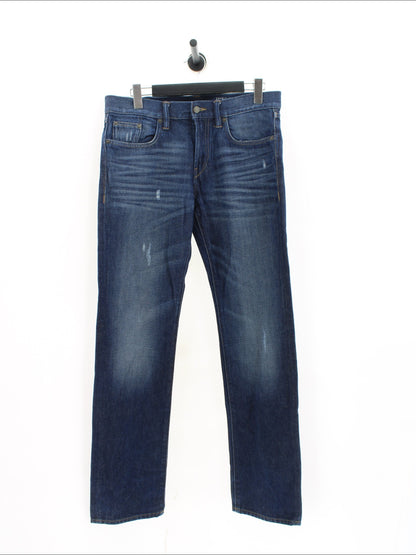 Spodnie jeans Esprit Rozmiar: W32/L34