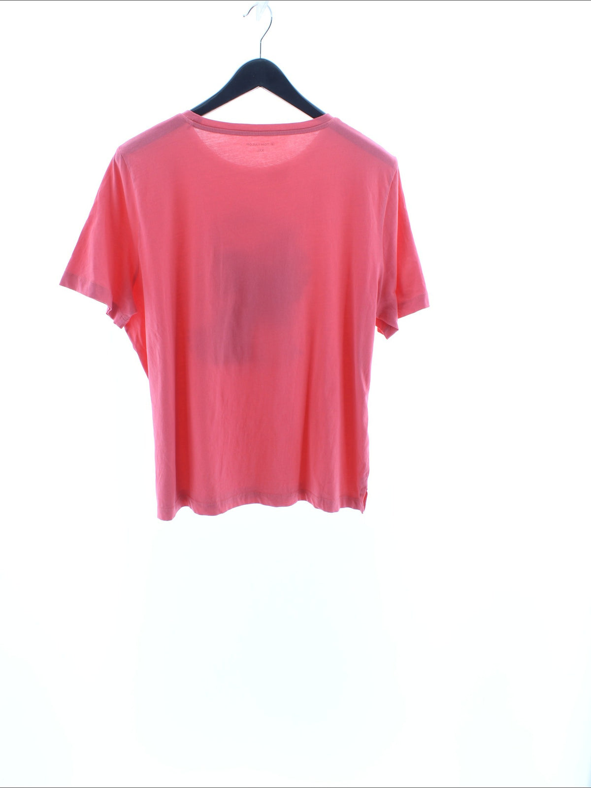 T-shirt Tom Tailor Rozmiar: 2XL