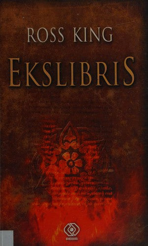 Ekslibris - Ross King