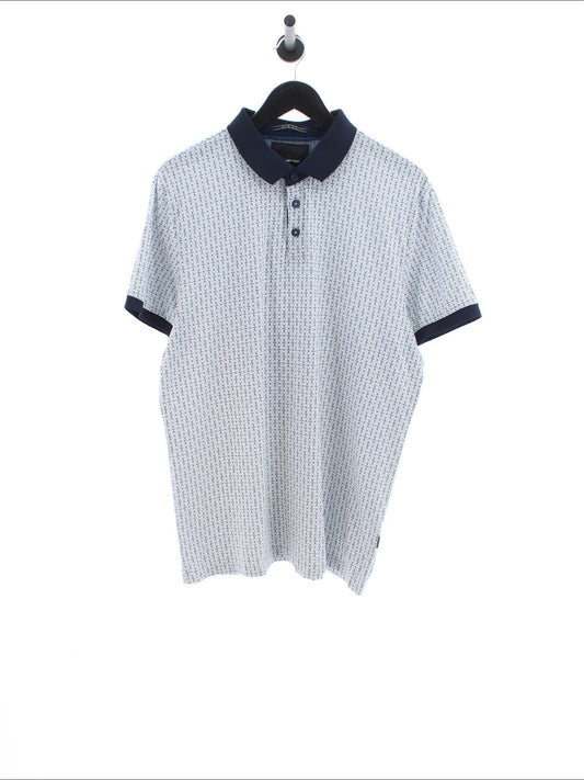 Koszulka polo DIVERSE Rozmiar: 2XL