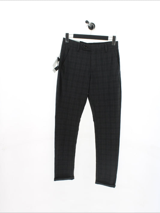 Spodnie Eleganckie JACK & JONES Rozmiar: W29/L34