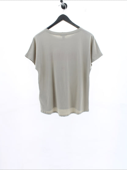 T-shirt Amisu Rozmiar: XS