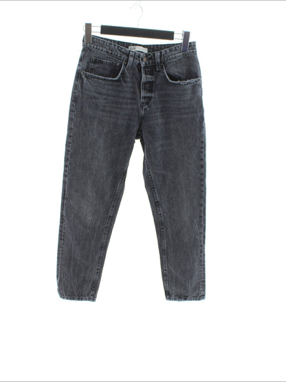 Spodnie jeans Zara Rozmiar: 36