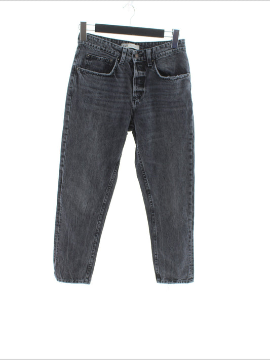 Spodnie jeans Zara Rozmiar: 36