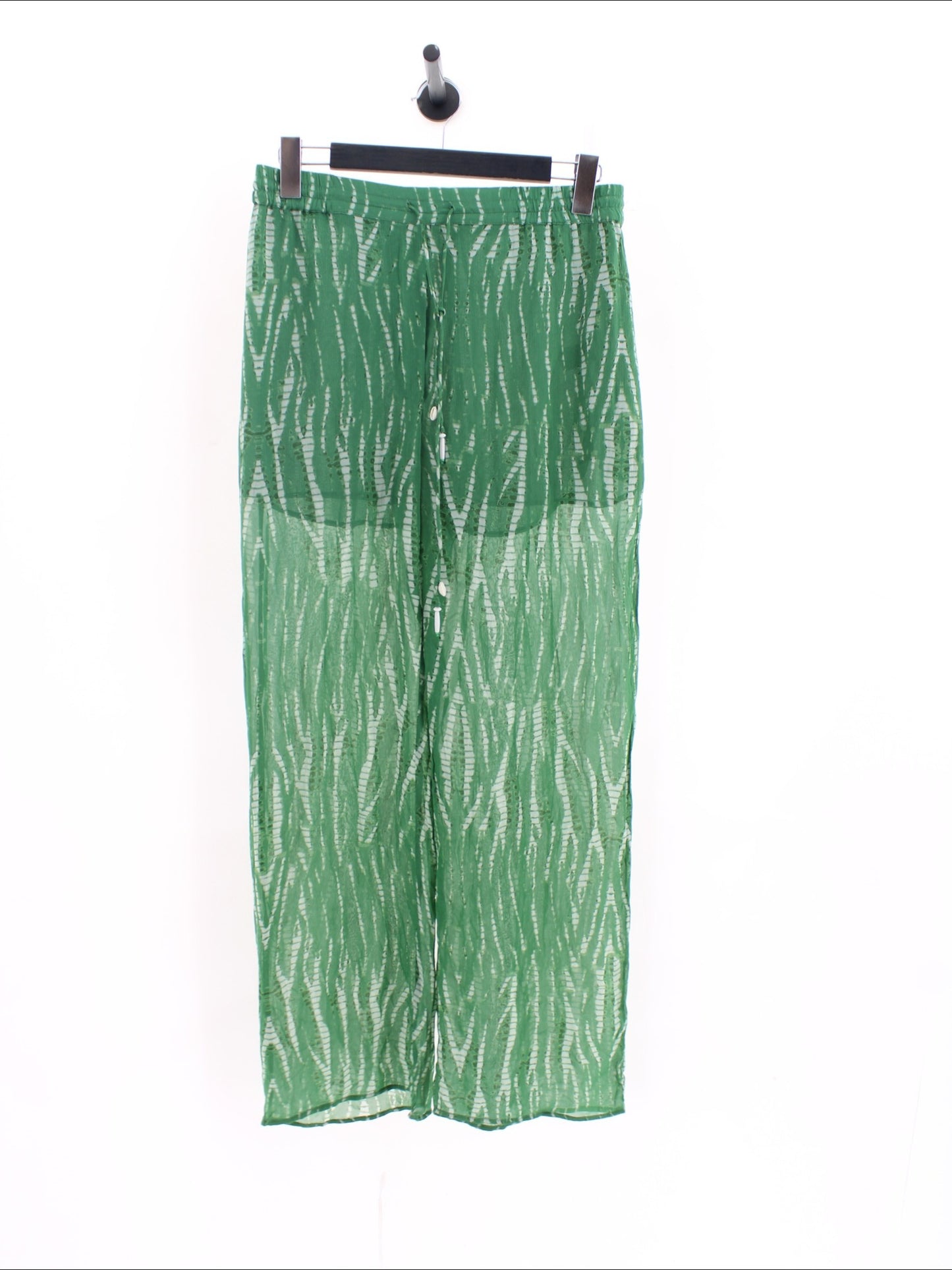 Spodnie Casual Zara Rozmiar: S