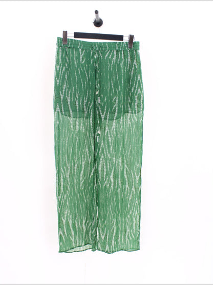 Spodnie Casual Zara Rozmiar: S