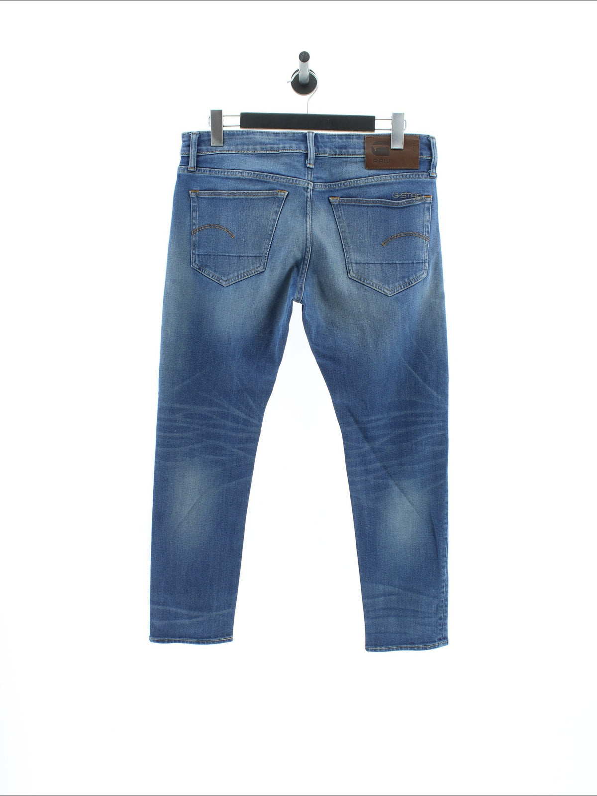 Spodnie jeans G-Star Rozmiar: W32/L30