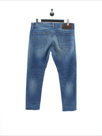 Spodnie jeans G-Star Rozmiar: W32/L30