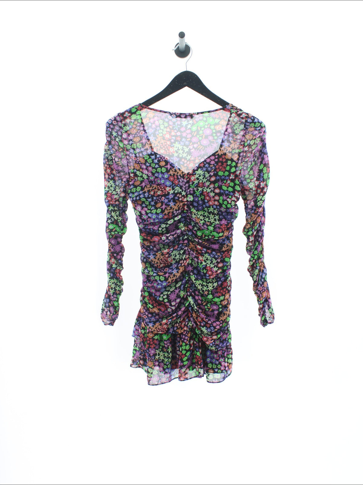 Sukienka Zara Rozmiar: XS