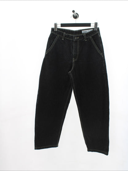 Spodnie jeans Bershka Rozmiar: 36