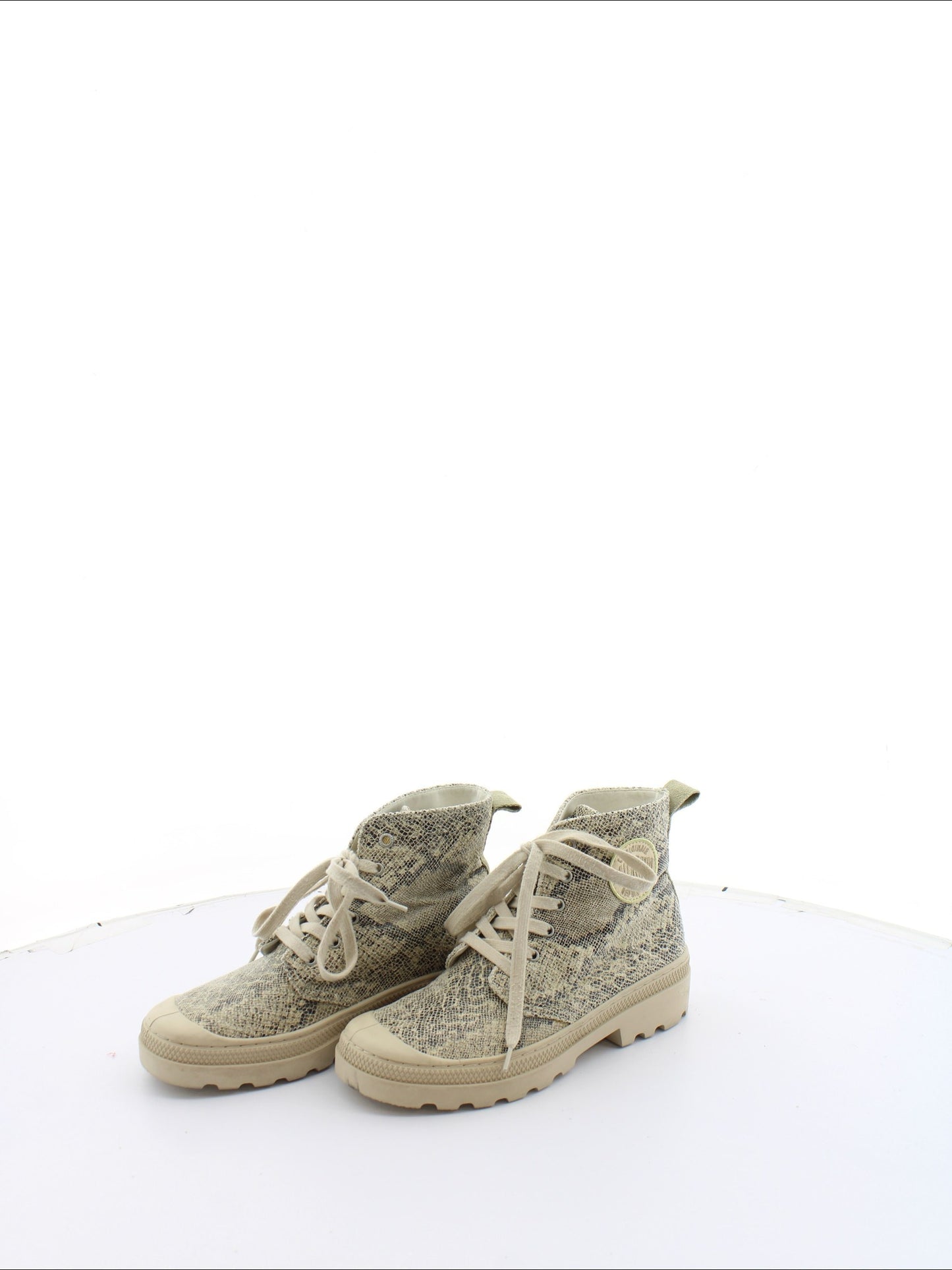 Trampki Palladium Rozmiar: 39