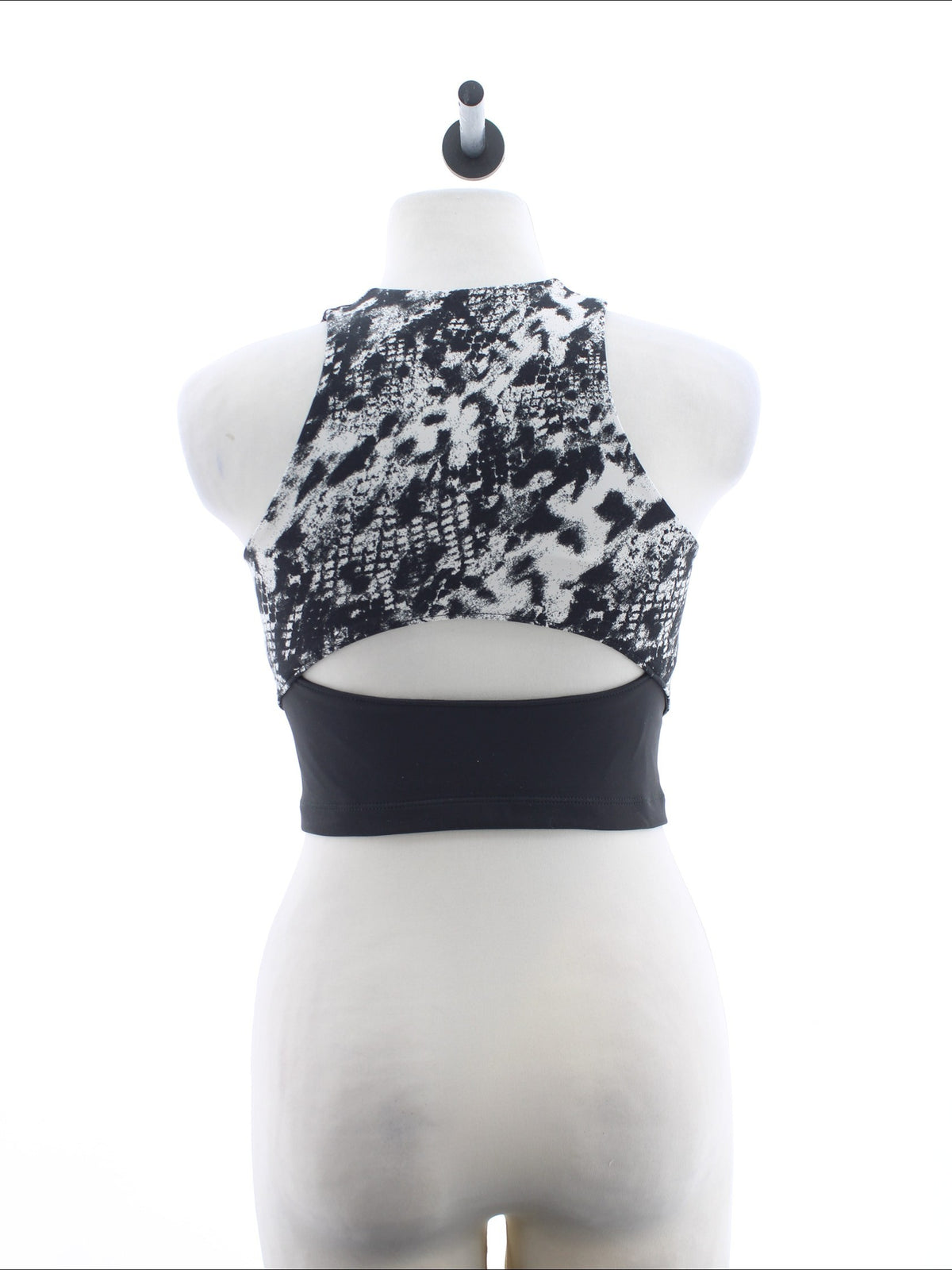 Stanik sportowy H&M Rozmiar: M