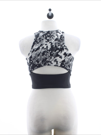 Stanik sportowy H&M Rozmiar: M