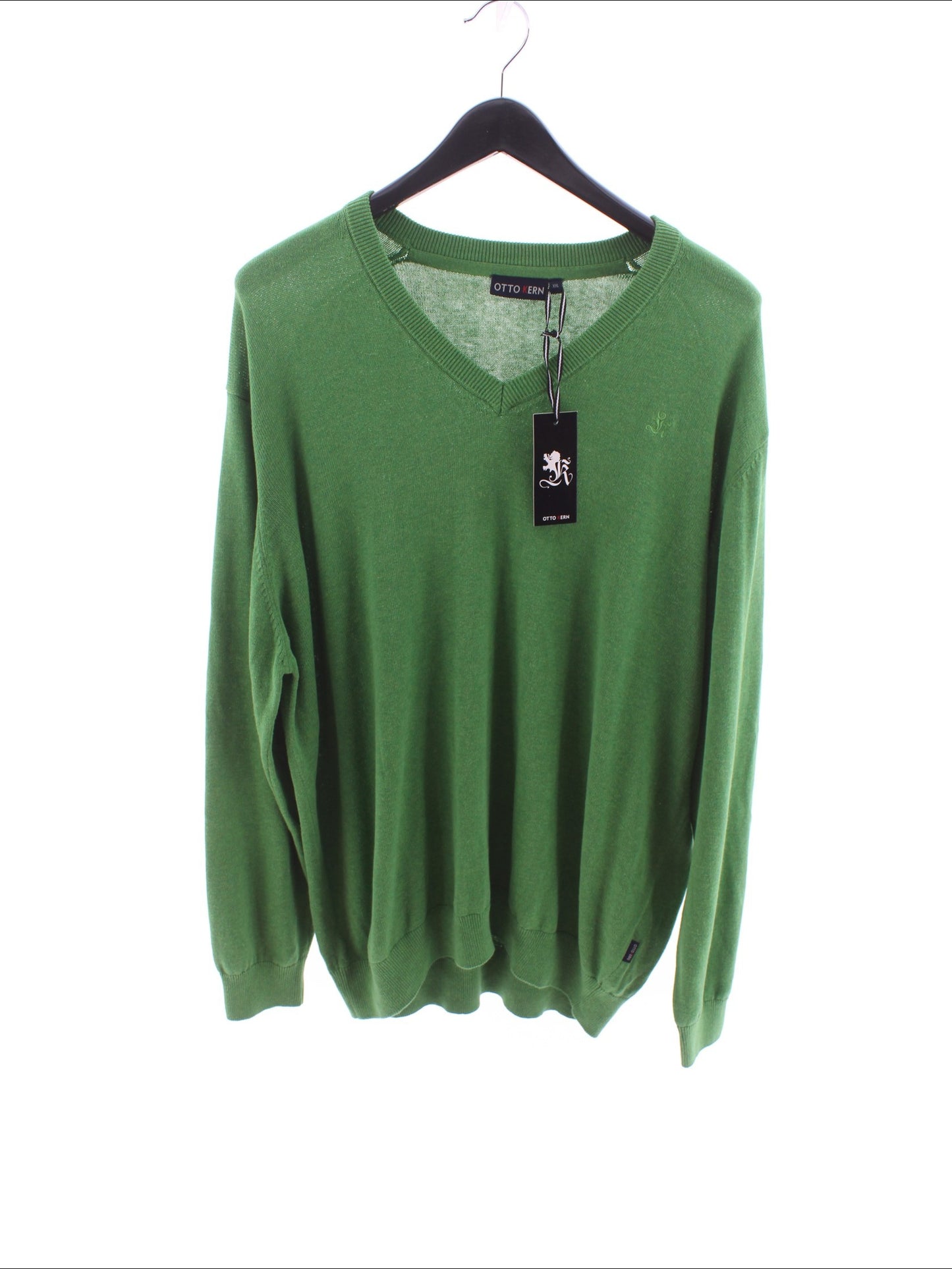 Sweter OTTO KERN BERLIN Rozmiar: 2XL