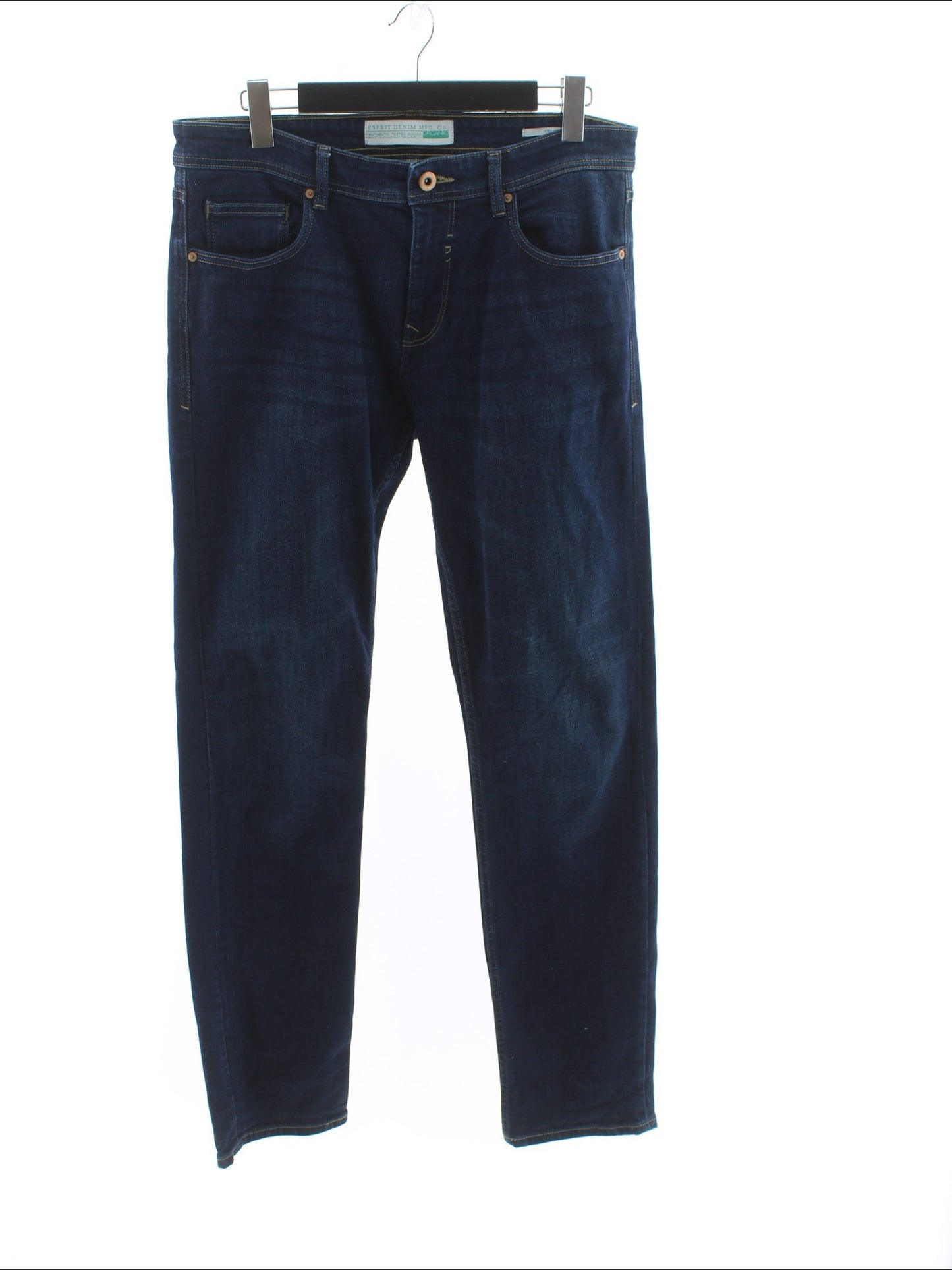 Spodnie jeans Esprit Rozmiar: W33/L36