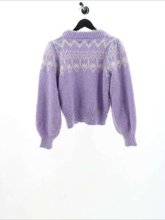 Sweter Pieces Rozmiar: S