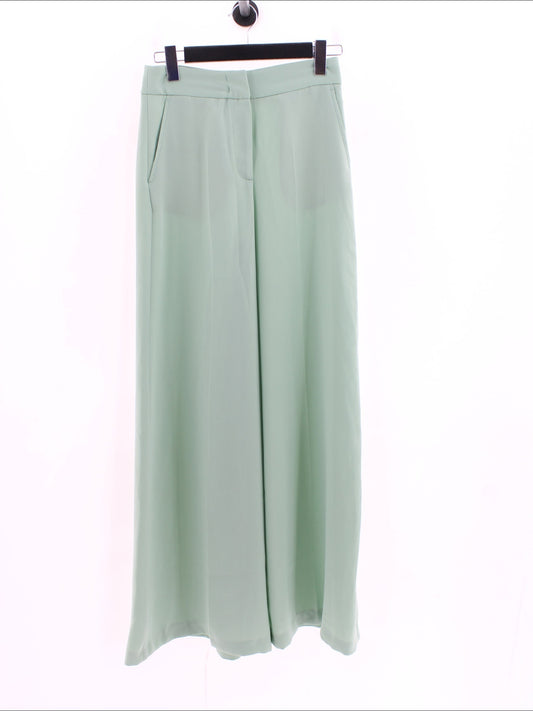 Spodnie Casual Zara Rozmiar: S