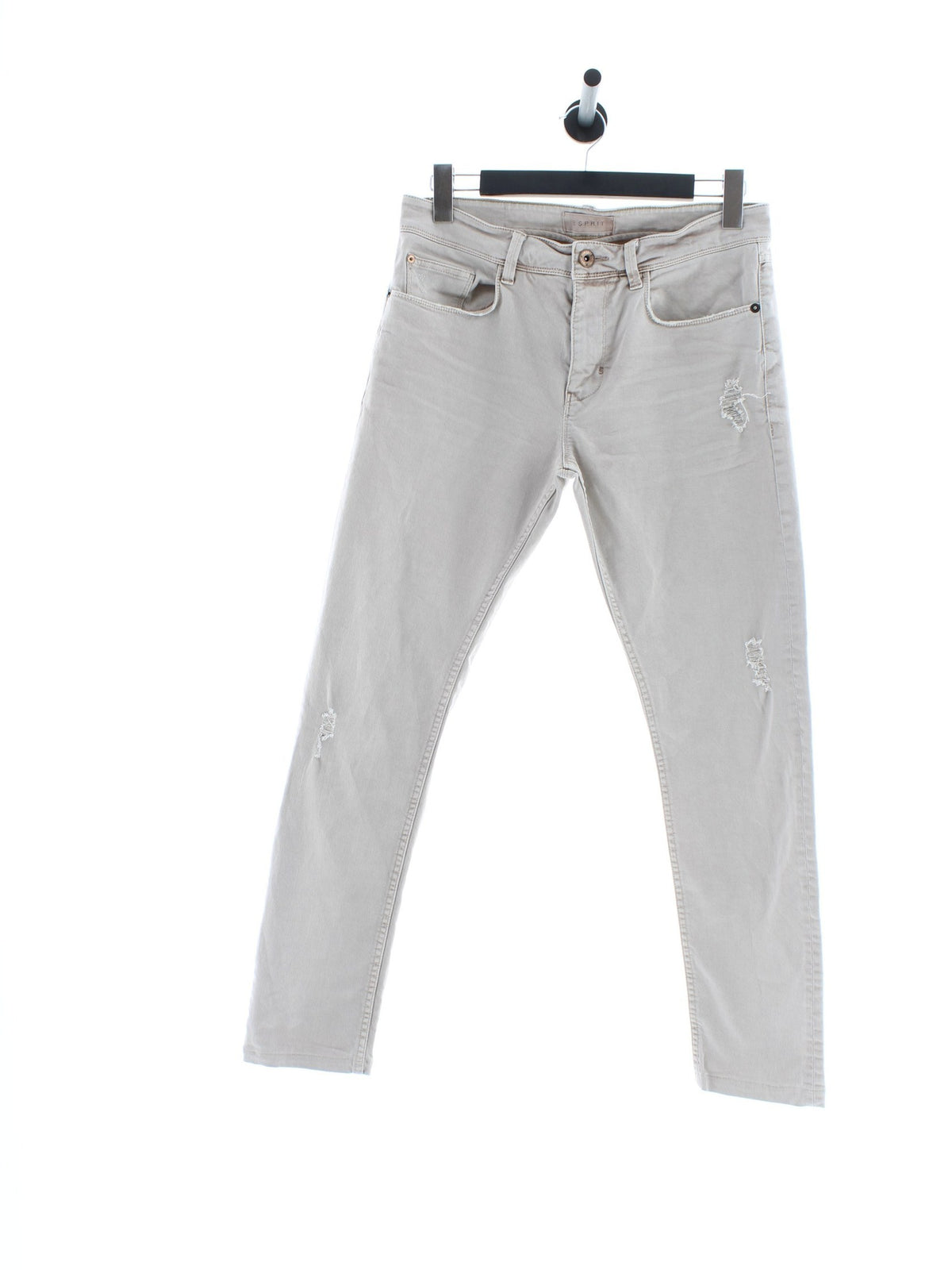 Spodnie Casual Esprit Rozmiar: L