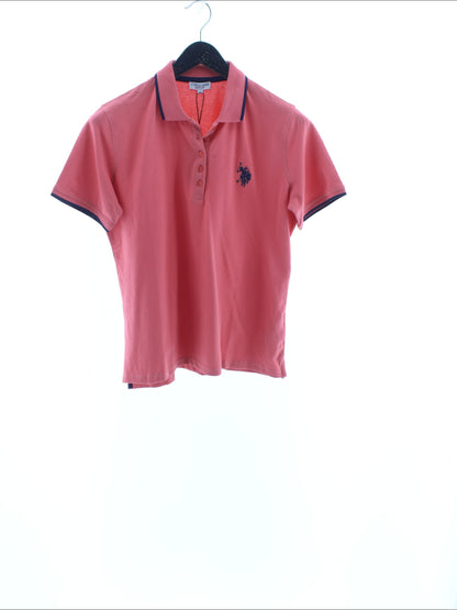 Koszulka polo U.S.POLO ASSN Rozmiar: L