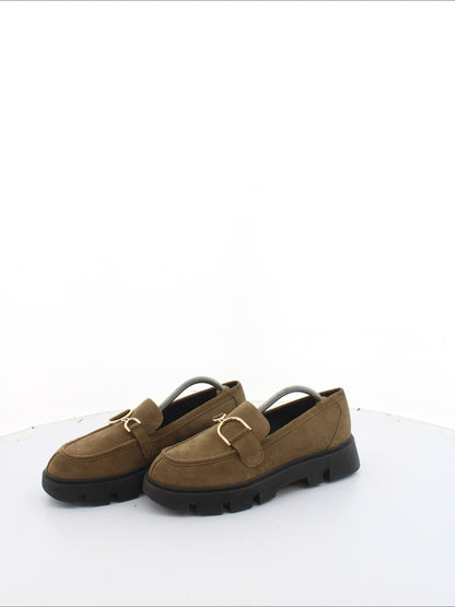 Mokasyny Geox Rozmiar: 41