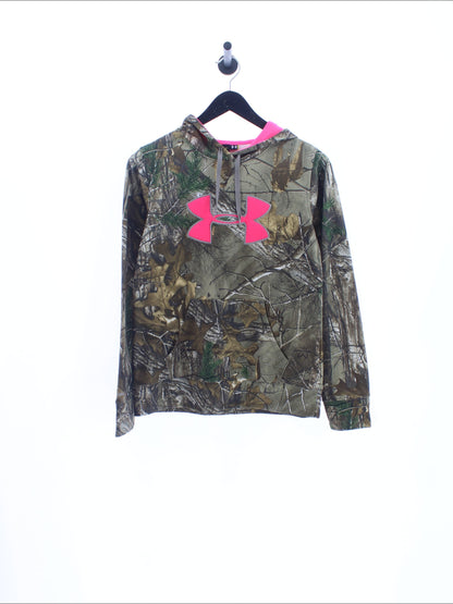 Bluza Under Armour Rozmiar: S/M