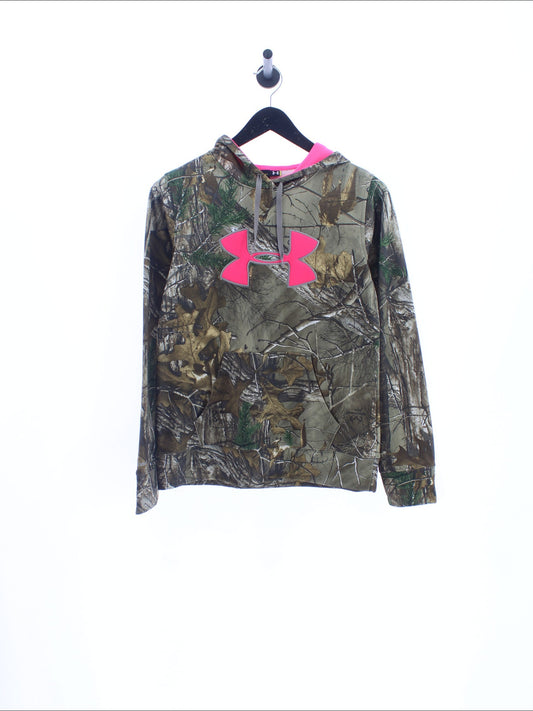 Bluza Under Armour Rozmiar: S/M