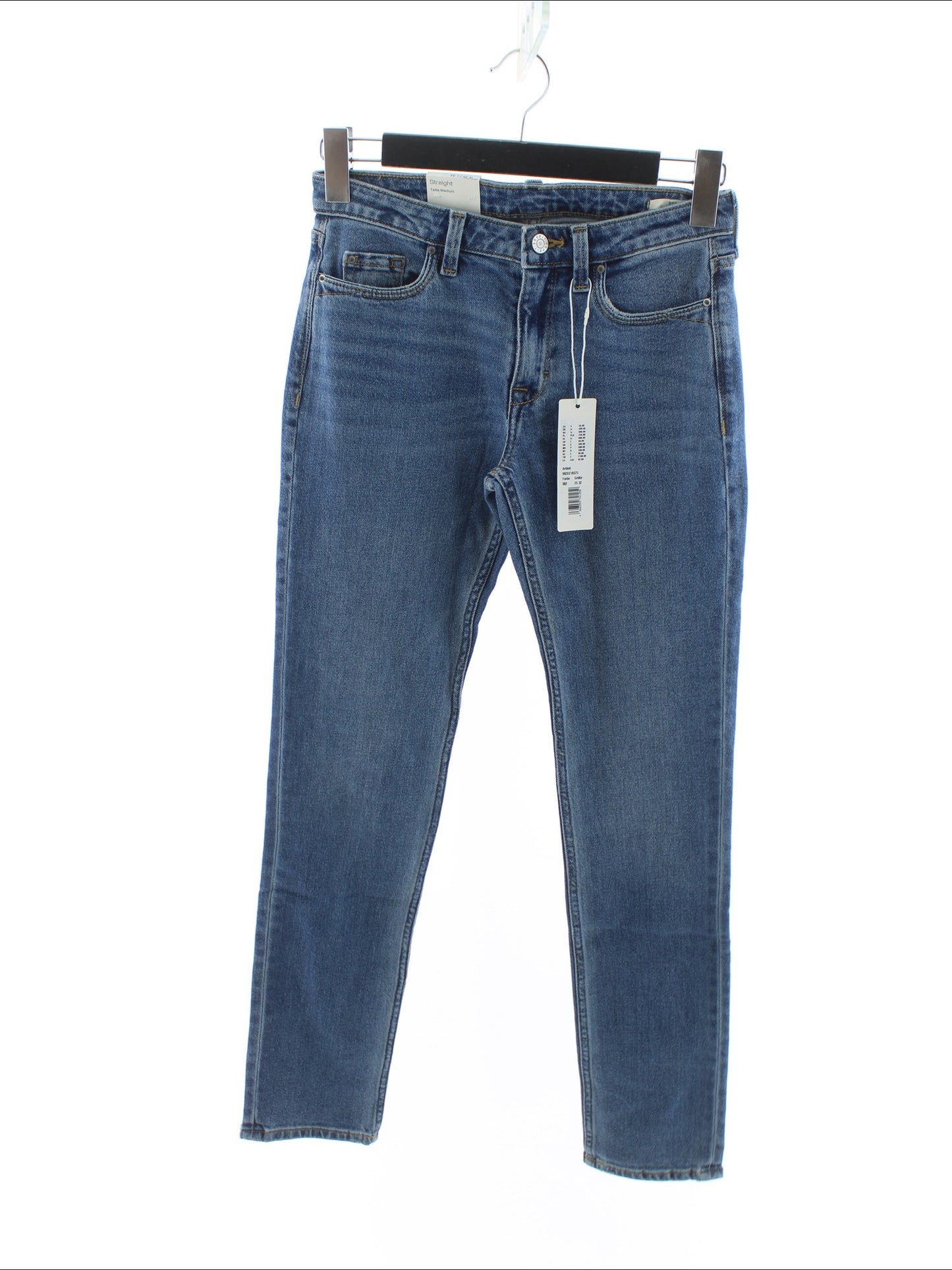 Spodnie jeans Esprit Rozmiar: W25/L32