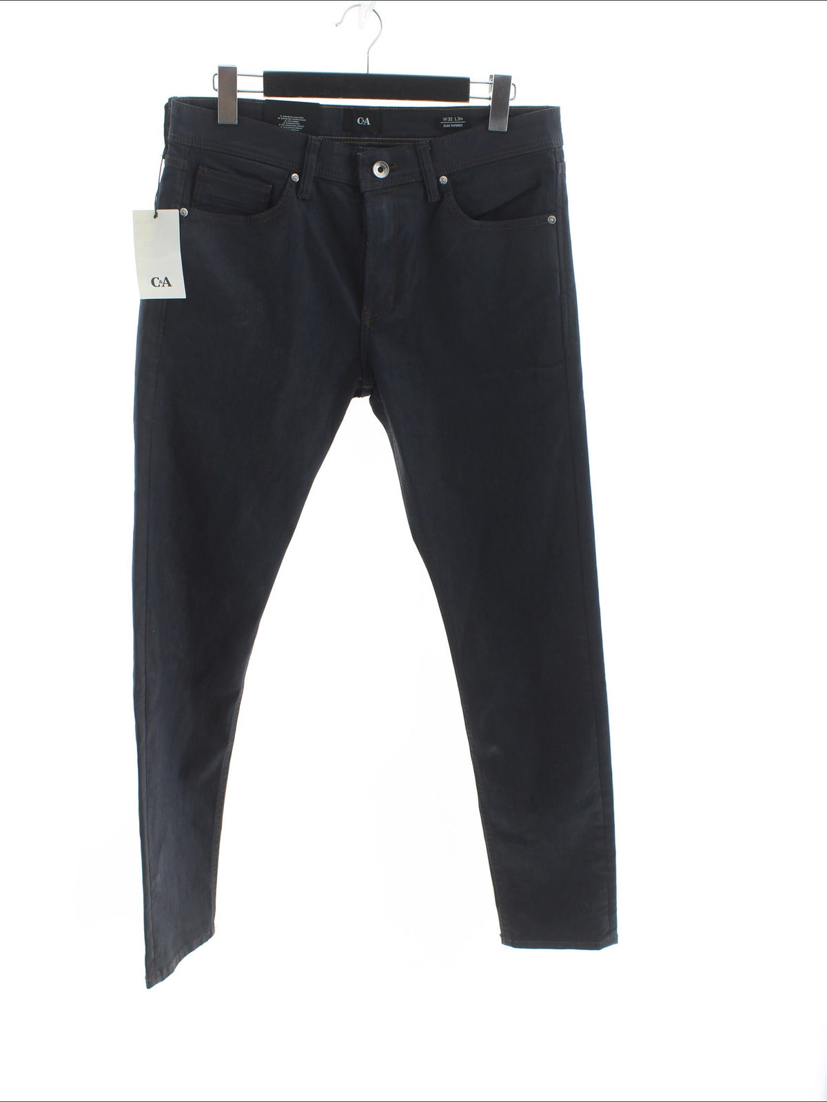 Spodnie jeans C&A Rozmiar: W32/L34