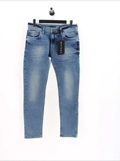 Spodnie jeans WOTEGA Rozmiar: W33/L32